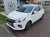 Mitsubishi Space Star 1.2 Select+ *App/Kamera/SHZ* - gebrauchte Mitsubishi Space Star aus dem Jahr 2022