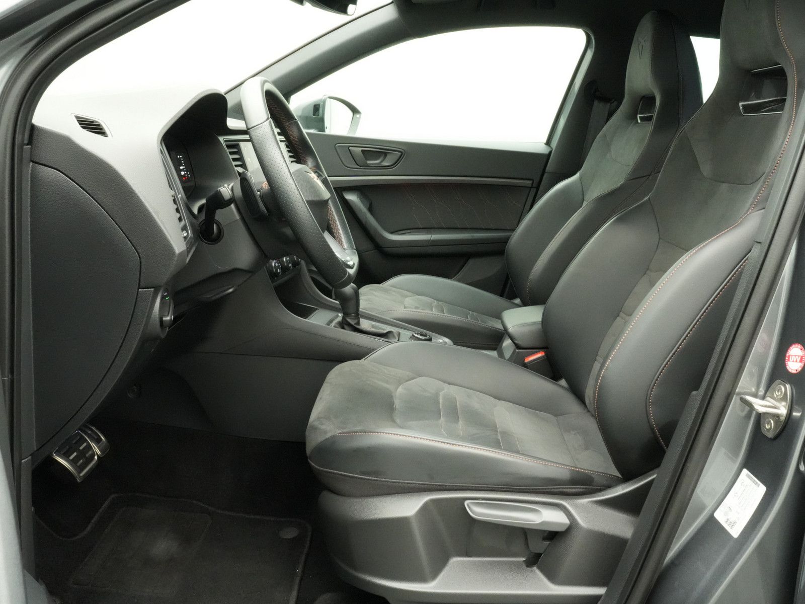 Cupra Ateca - Bild 10