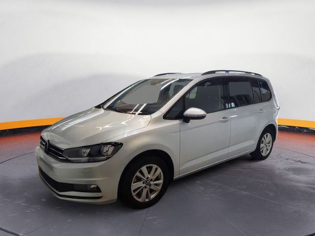 Volkswagen Touran 1.5 TSI Comfortline STANDH AHK KAMERA ACC