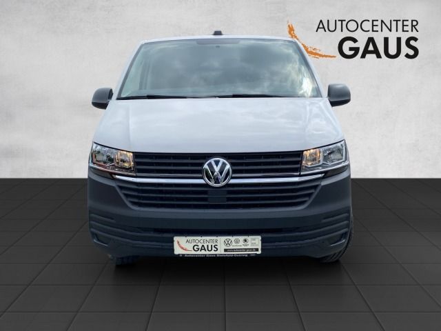 T6.1 Kasten 2.0 l 81 kW TDI SCR Frontantrieb 5-G