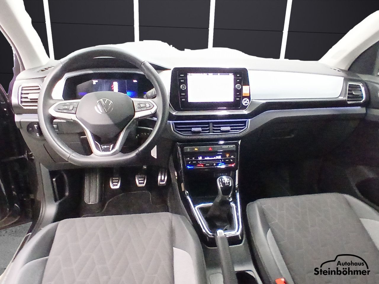 Volkswagen T-Cross - Bild 19