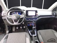 Volkswagen T-Cross - Vorschau Bild 19