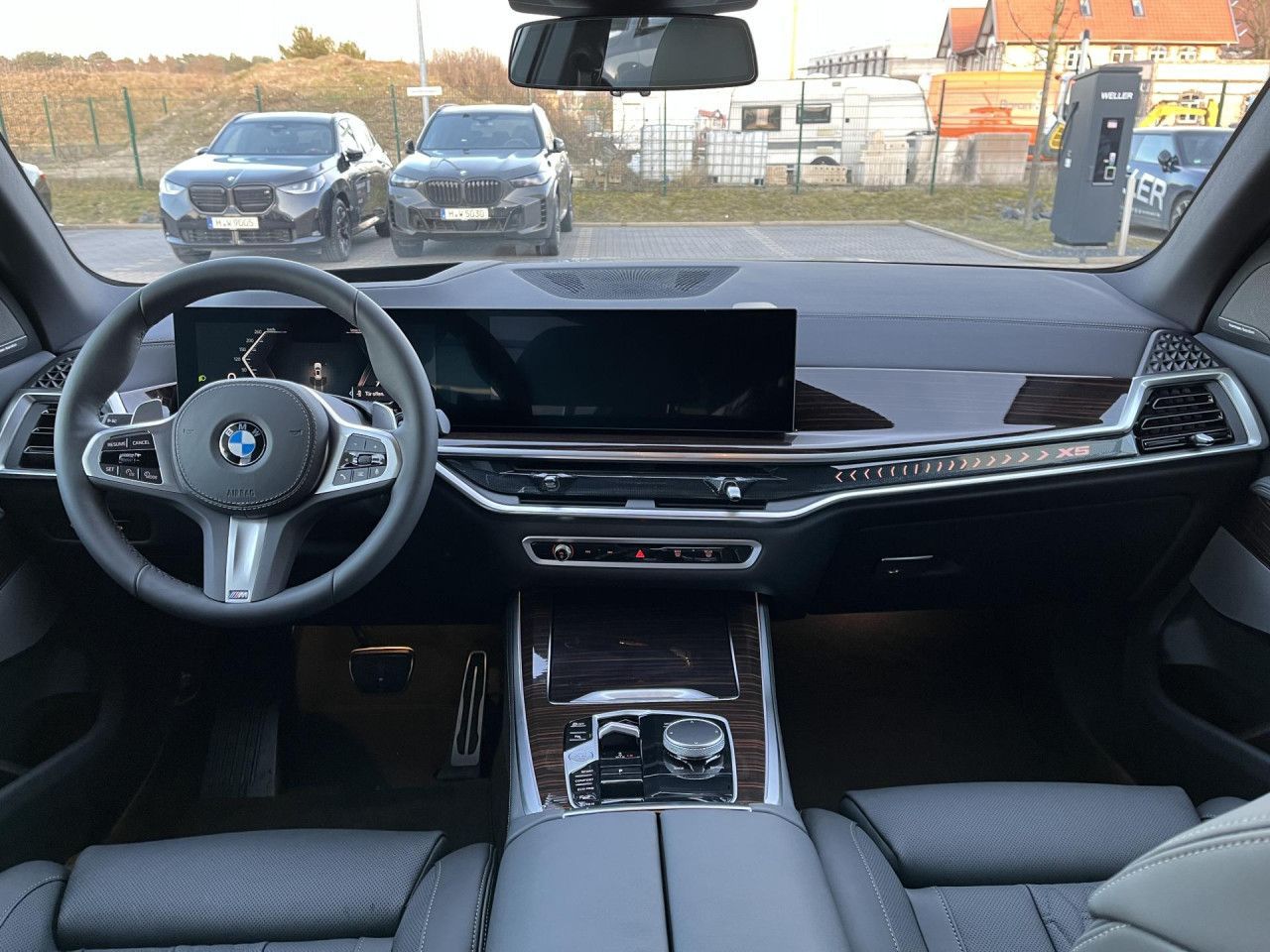 BMW X5 - Bild 22