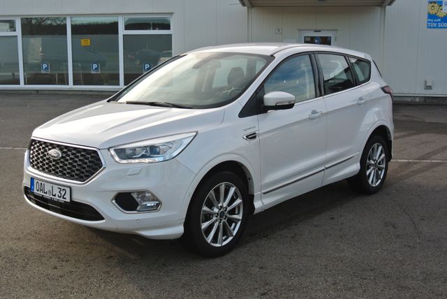 Ford Kuga Vignale