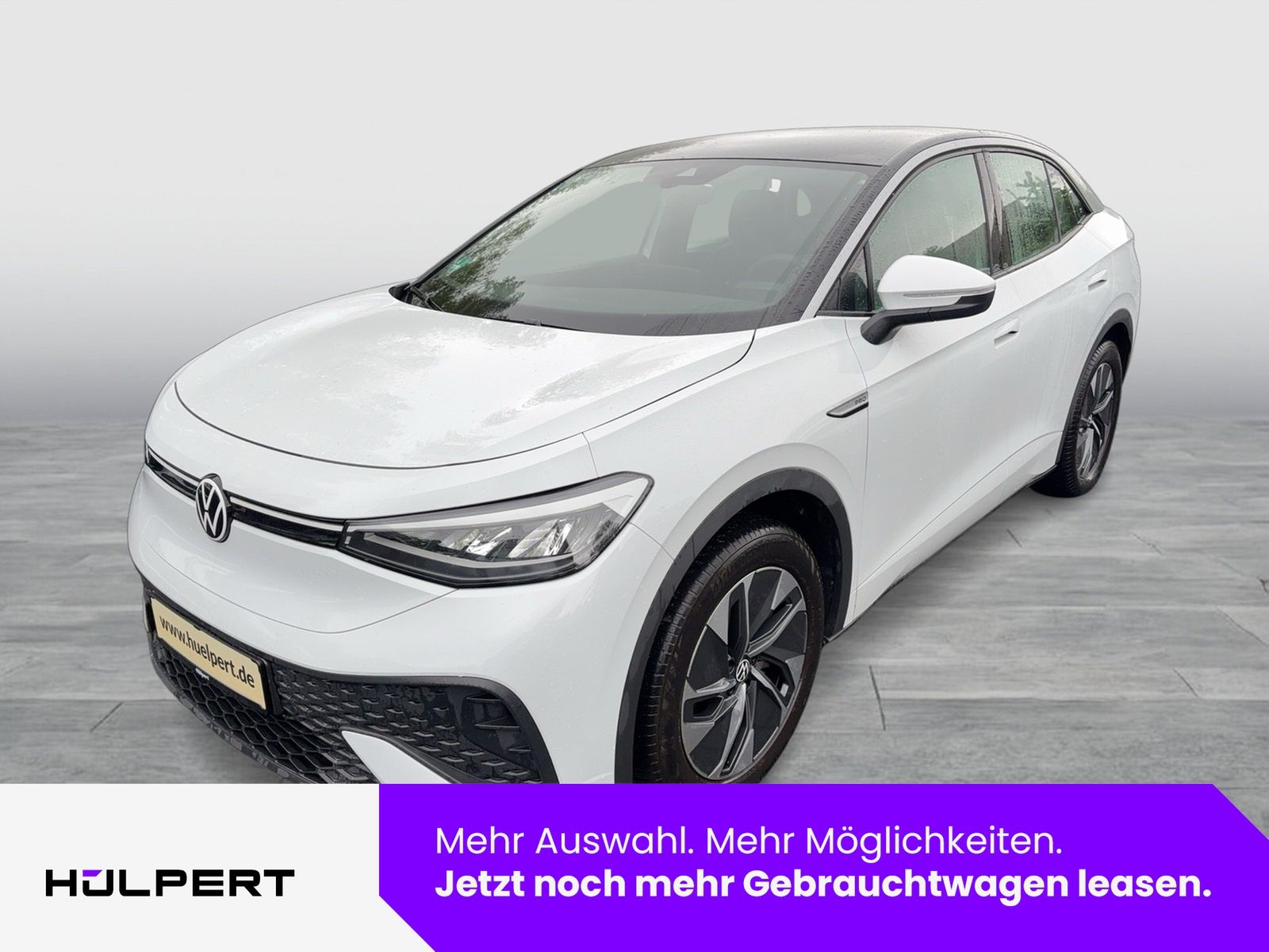 VW ID.5 PRO ACC LM19 NAVI CARPLAY KEYLESS-GO
