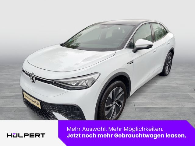 VW ID.5 PRO ACC LM19 NAVI CARPLAY KEYLESS-GO
