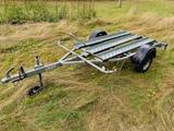 THULE SDAH Transporter  - Sdah