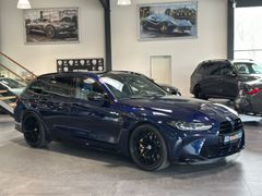 BMW M3 - Ansicht 2