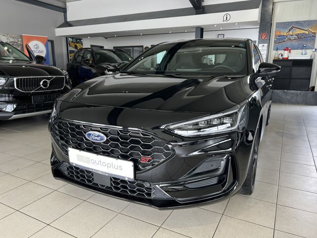 Ford Focus ST X  TrackPack B&O Fahrerassistenz-Paket