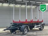 Andere Euromix 2A-CAT NEW Wood Holztransport