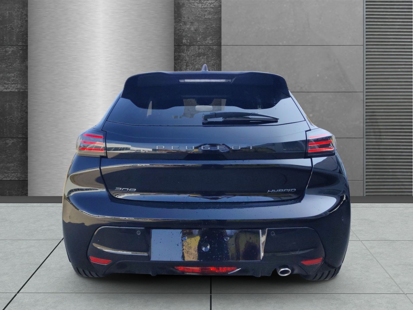 Peugeot 208 - Bild 6