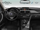 BMW 335d xDrive Touring Sport Line Businesspaket LED - BMW 335: Kombi, 335d