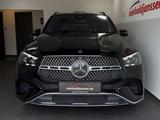 Mercedes-Benz GLE 450 d AMG 4M HUD Distronic+ 360° Burmester - schwarze Mercedes-Benz GLE 450