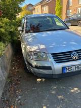 Volkswagen Passat 2.5 V6 TDI 4motion Trendline Variant ... - Volkswagen Passat aus 2002 mit Diesel-Antrieb