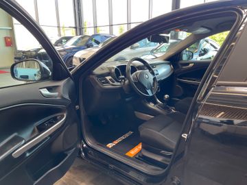 Alfa Romeo Giulietta Basis *1.HAND*KLIMAANLAGE*