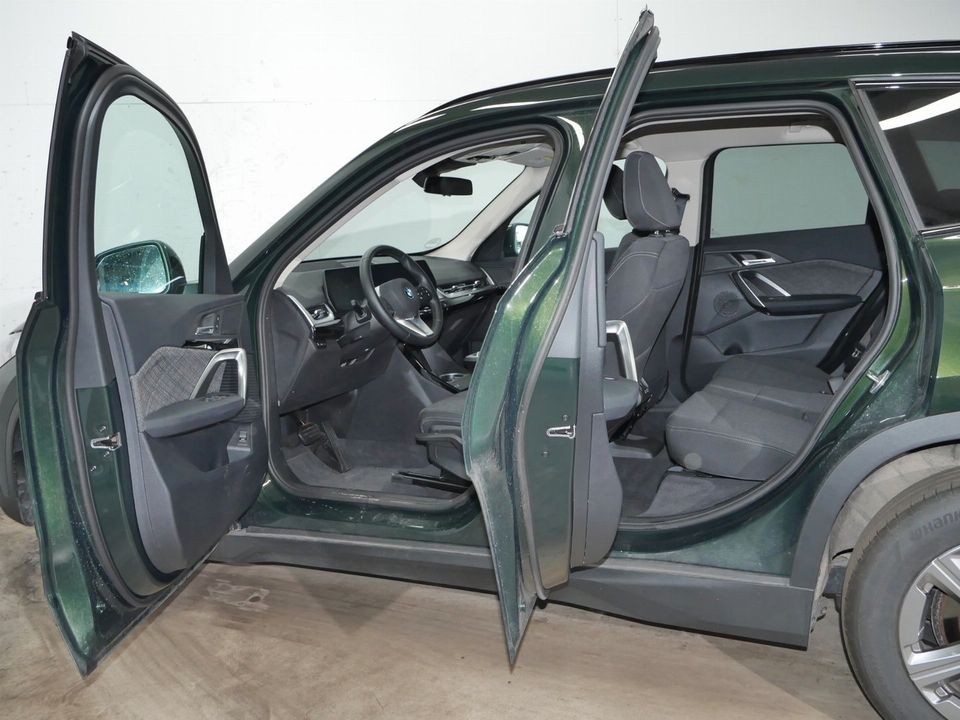 BMW X1 - Bild 8