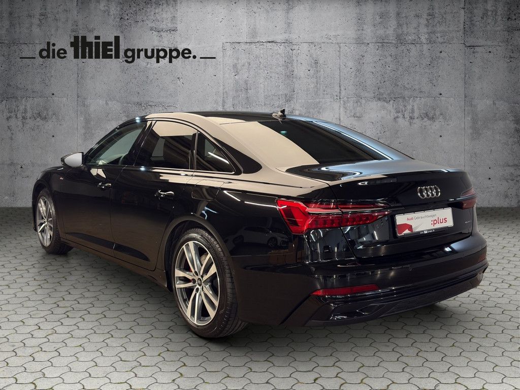 Audi A6 - Bild 6