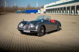 Jaguar XK 120 Open Two Seater - Jaguar XK: Roadster, Xk120