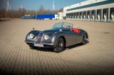 Jaguar XK 120 Open Two Seater - Jaguar XK: Xk120