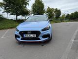 Hyundai i30 2.0 T-GDI N Performance N Performance - Hyundai i30: 2.0
