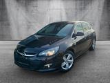 Opel Astra J 1.4 Turbo 140PS Sondermodell "Energy" - Opel Astra: Ps