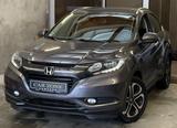 Honda HR-V Executive *Pano*LED*AHK*Keyless*Kamera* - gebrauchte Honda HR-V aus dem Jahr 2016