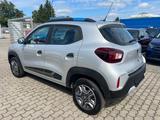 Dacia Spring Electric Comfort - Dacia Elektroautos