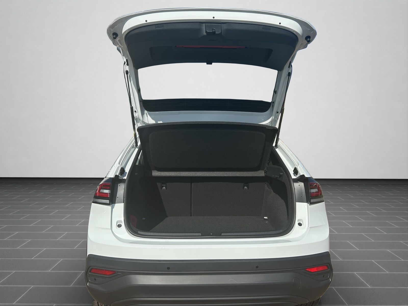Volkswagen Taigo - Bild 17