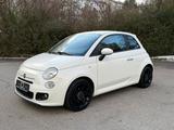 Fiat 500 1.2 8V S Leader PDC Top Zustand - Fiat 500 Gebrauchtwagen in München