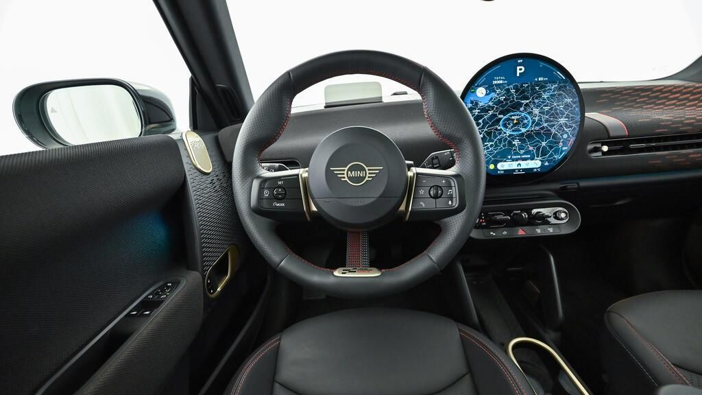 MINI Cooper SE - Bild 12