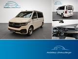 Volkswagen T6.1 California Coast AHK ACC STHZ RFK DCC LED - Volkswagen T6 Jahreswagen