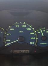 Chevrolet Matiz Red - Chevrolet in Bremen