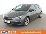 Opel Astra 1.4 SIDI Turbo Dynamic*SPUR*PDC*SHZ*KLIMA* - Opel Astra: K