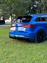 Audi RS3 2.5 TFSI *HPerformance *NoOPF *Quattro  - gebrauchte Audi RS3 aus dem Jahr 2017