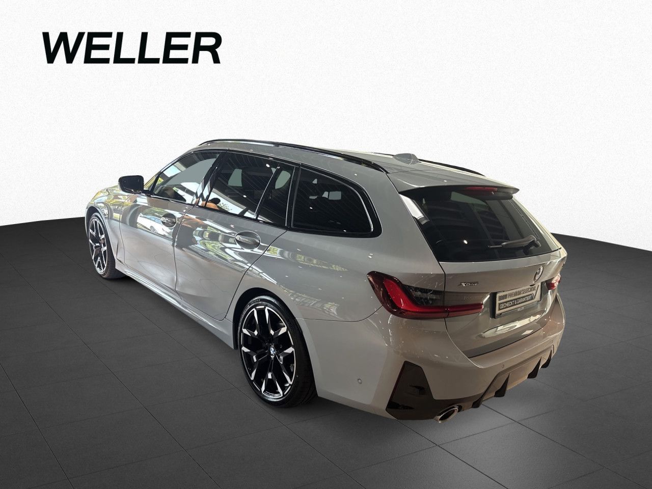 BMW 320 - Bild 10