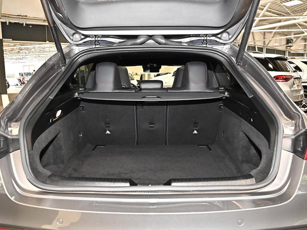 Mercedes-Benz CLA 35 AMG SB 4M NIGHT PANO MULTIB. LED NAVI SHZ