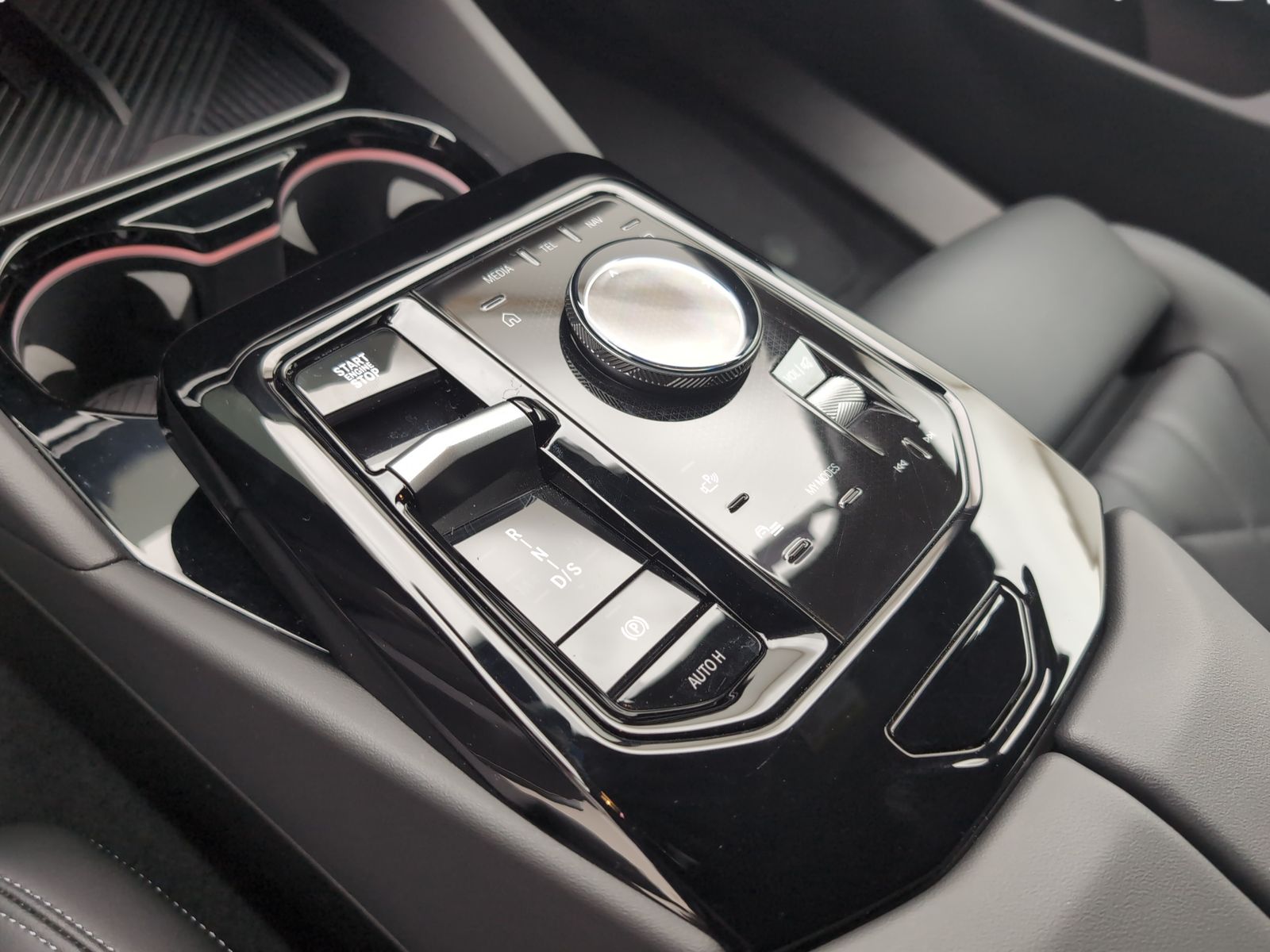 BMW 520 - Bild 15
