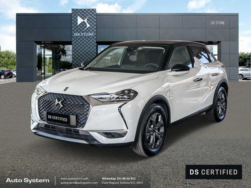 Image of DS Automobiles Other