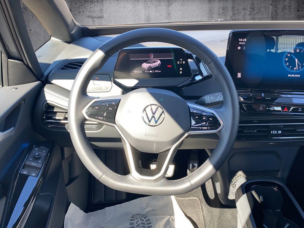 Volkswagen ID.3 - Bild 16