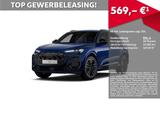 Audi Q5 SUV TDI Q 2x S-LINE TECH PLUS AHK OPTIK MEMOR - Audi Q5 Neuwagen in Dortmund