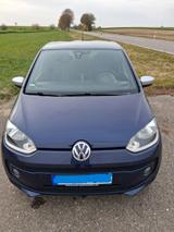 Volkswagen Club UP - VW up! von privat