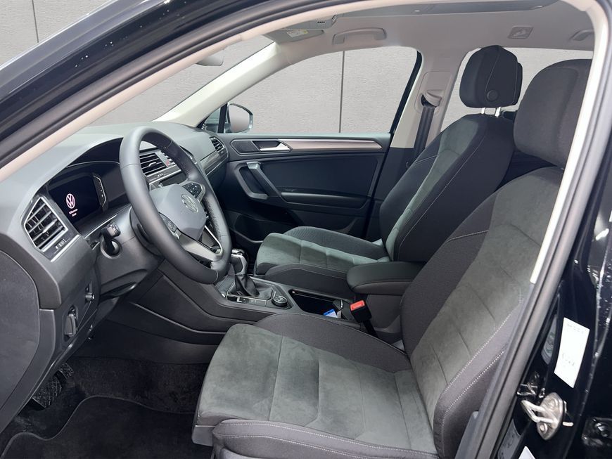 Volkswagen Tiguan Allspace 2.0 TDI SCR 4Motion DSG Elegance foto 10
