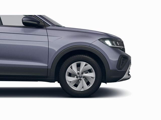 T-Cross Life 1.0 TSI DSG LED, Klima, DAB+, Digit
