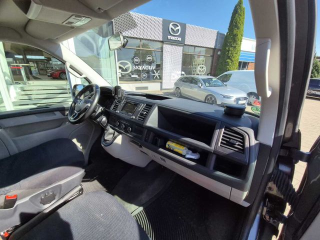 Volkswagen Easy Camper Germany Allrad 4x4  Automatik