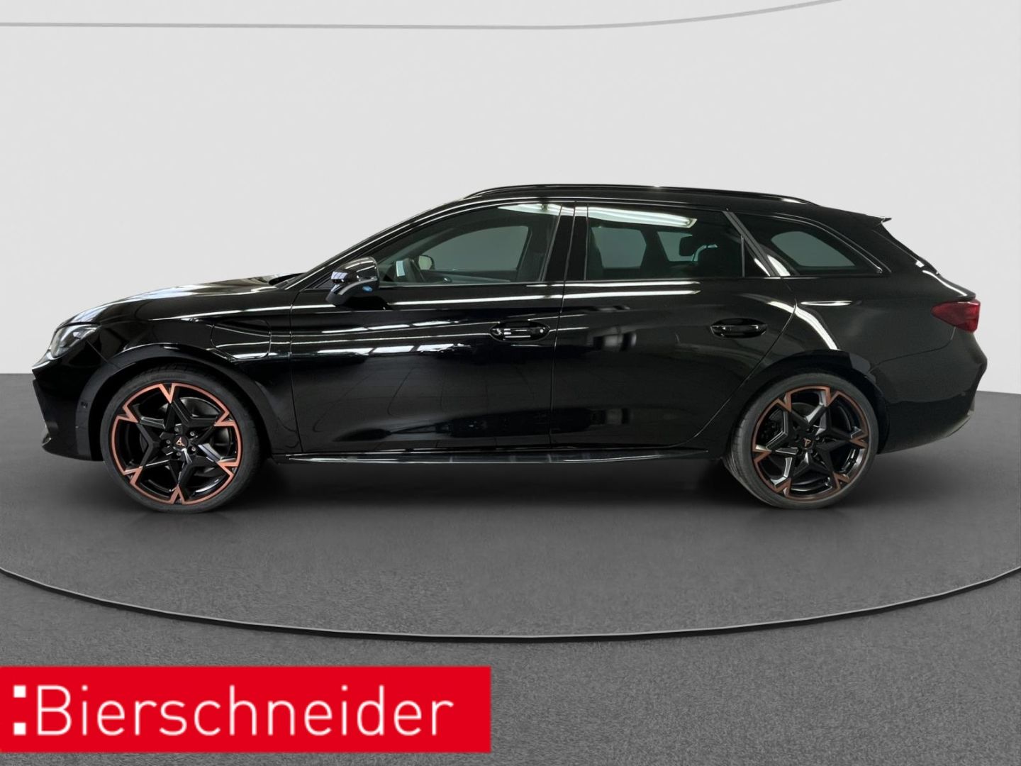 Cupra Leon - Bild 4