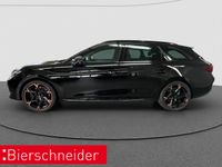 Cupra Leon - Vorschau Bild 4