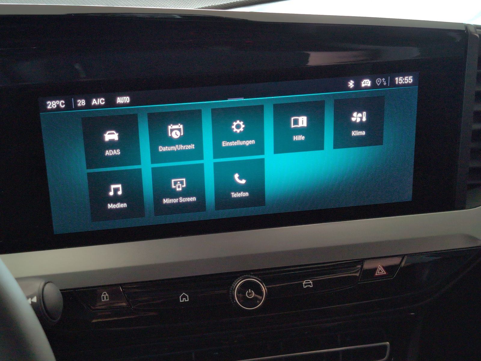 OPEL Mokka  1.2 Turbo GS Automatik LED SHZ CarPlay – Bild 21