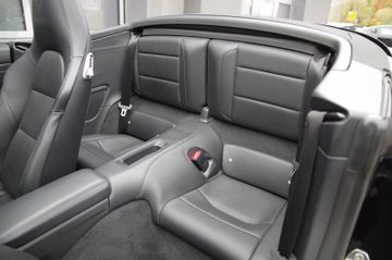 Porsche 991 Turbo S*Dt.FZG,U-Frei,Approved0327,Aerokit*