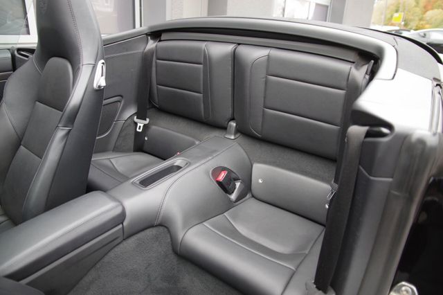 Porsche 991 Turbo S*Dt.FZG,U-Frei,Approved0327,Aerokit*