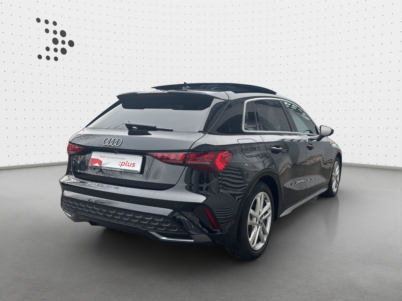 Audi A3 - Bild 17